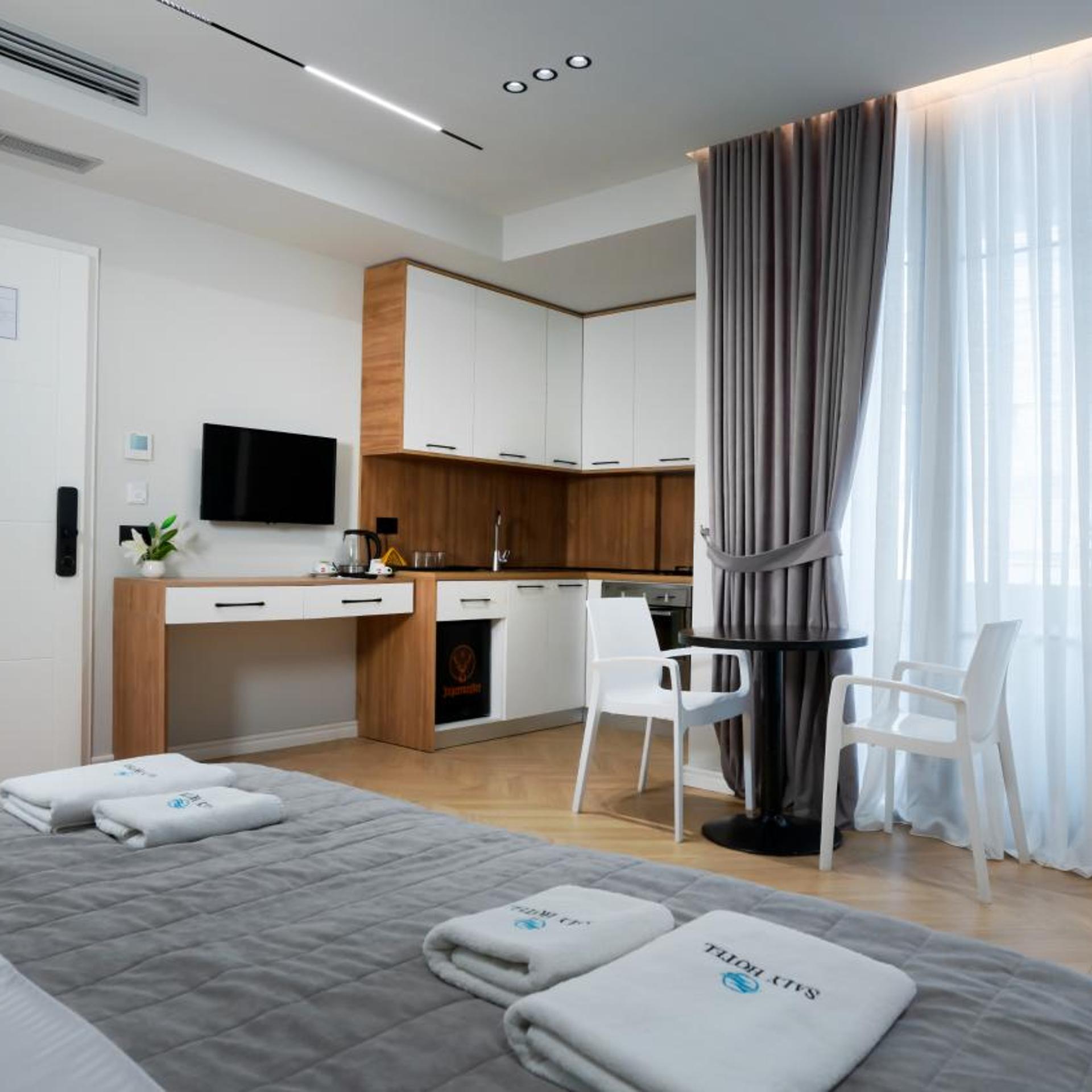 Hotel Saly 37/50