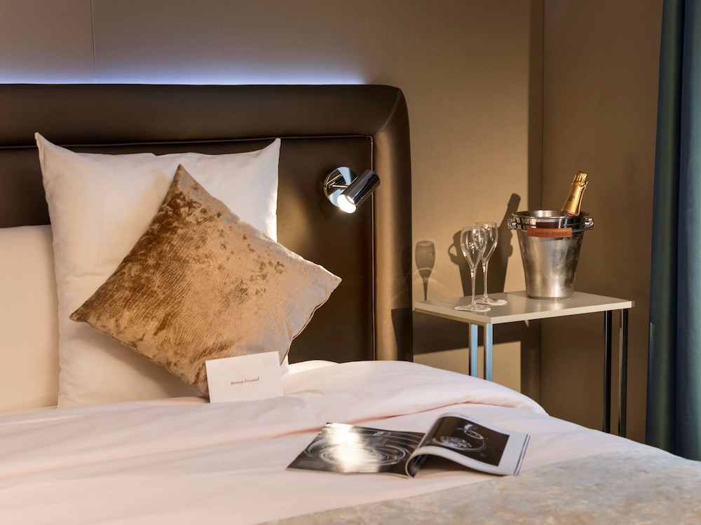 Mercure Paris Place d Italie 46/74