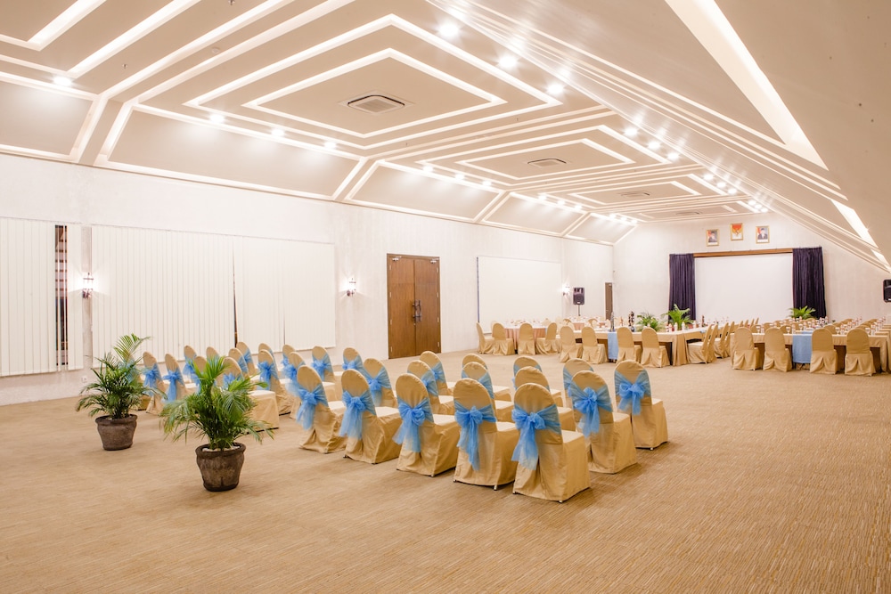 Jimbaran Bay Beach Resort & Spa by Prabhu 65/73