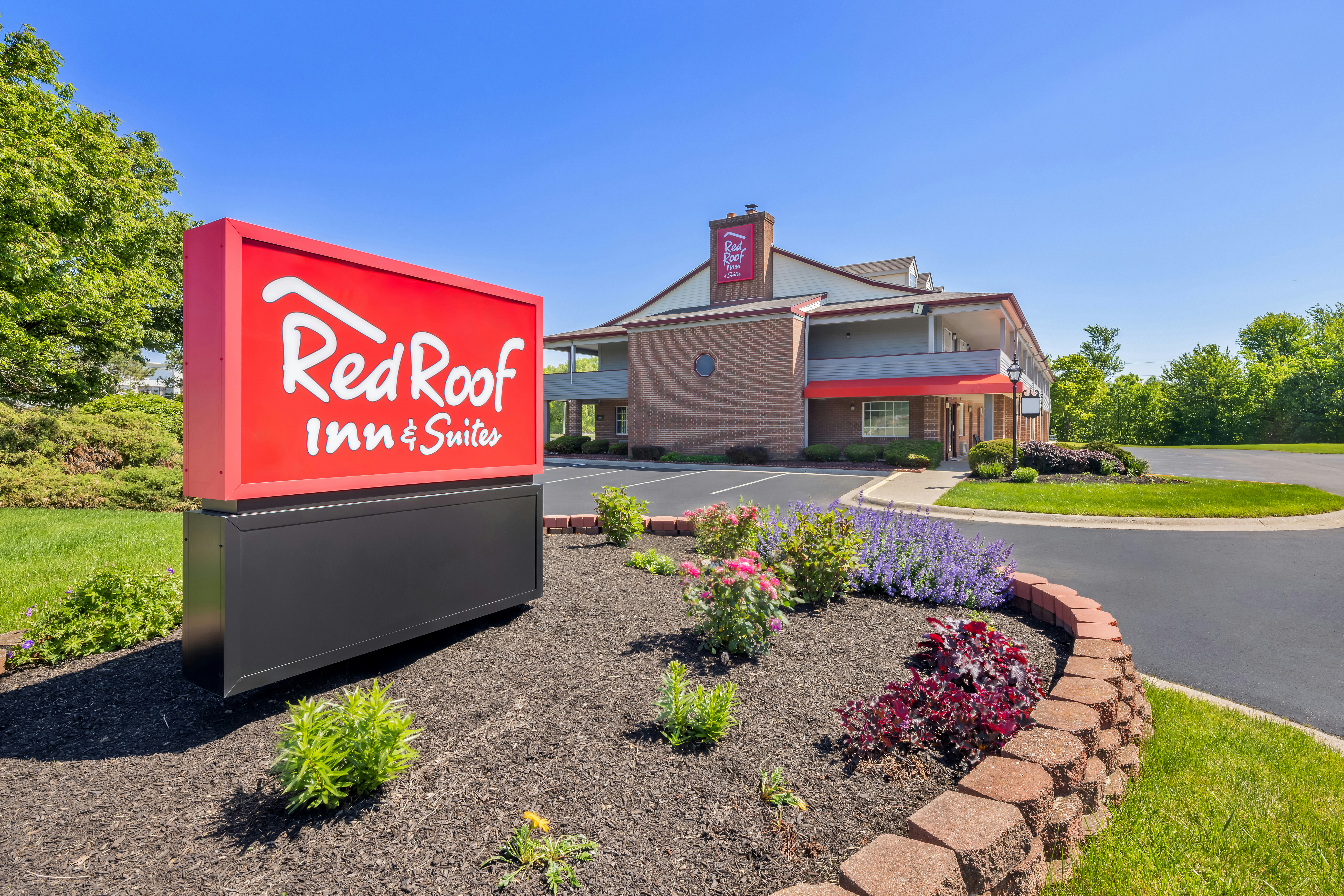 Red Roof Inn & Suites Marysville 31/31