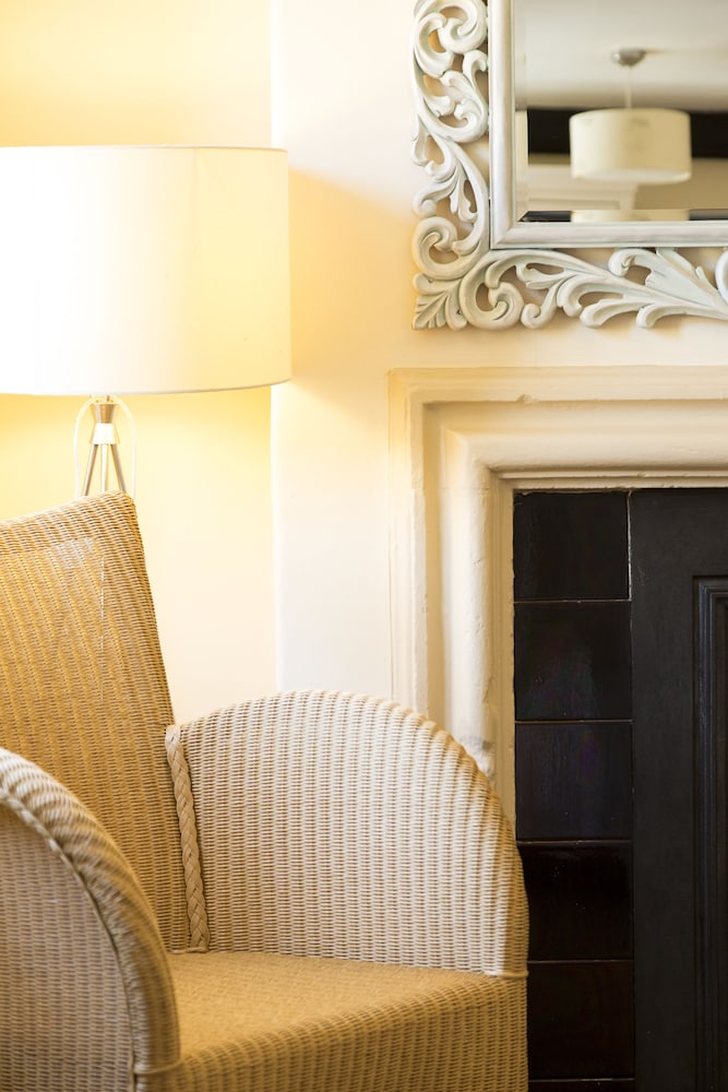 Red Lion - B&amp;B 21/39