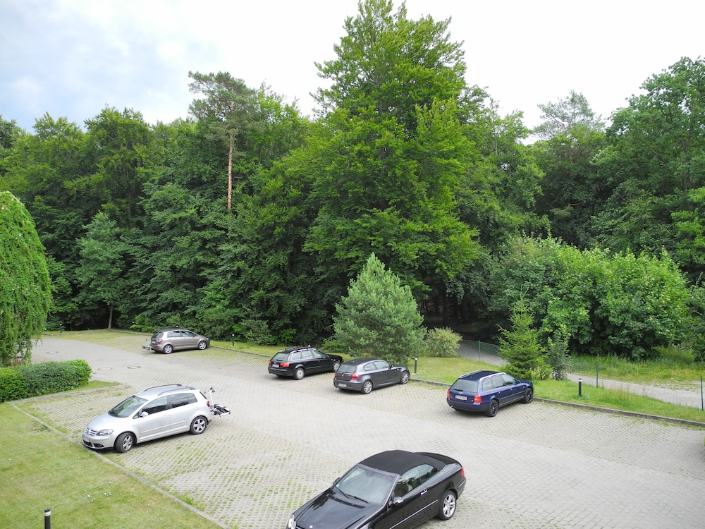 Waldhotel Wandlitz 48/57