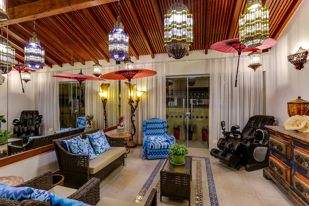 Villas Jurere Residences 36/50