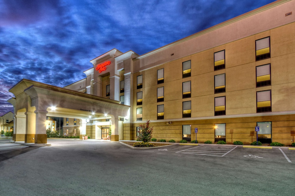Hampton Inn Cookeville in COOKEVILLE - TN