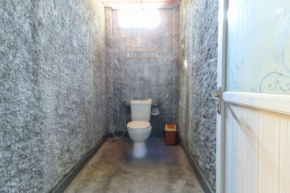 Hostel Bukit Sangcure 40/42