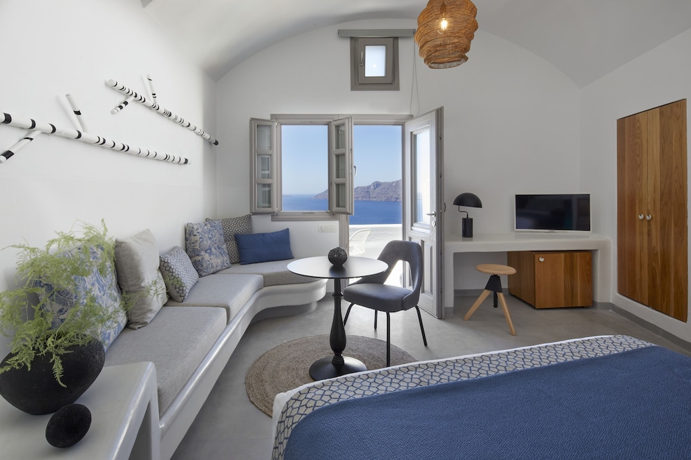 Filotera Suites 45/77