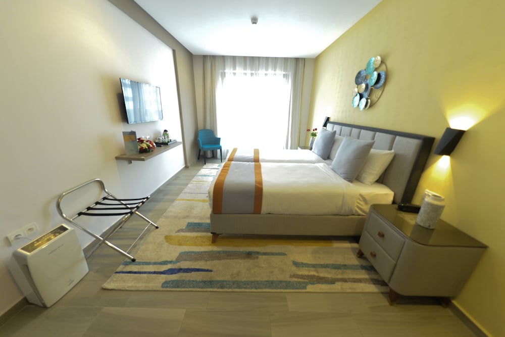 GARDENIA BOUTIQUE HOTEL 21/43