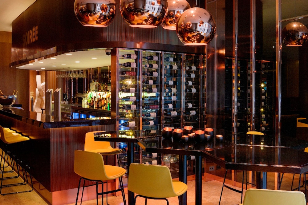 Sofitel Sydney Wentworth 53/70
