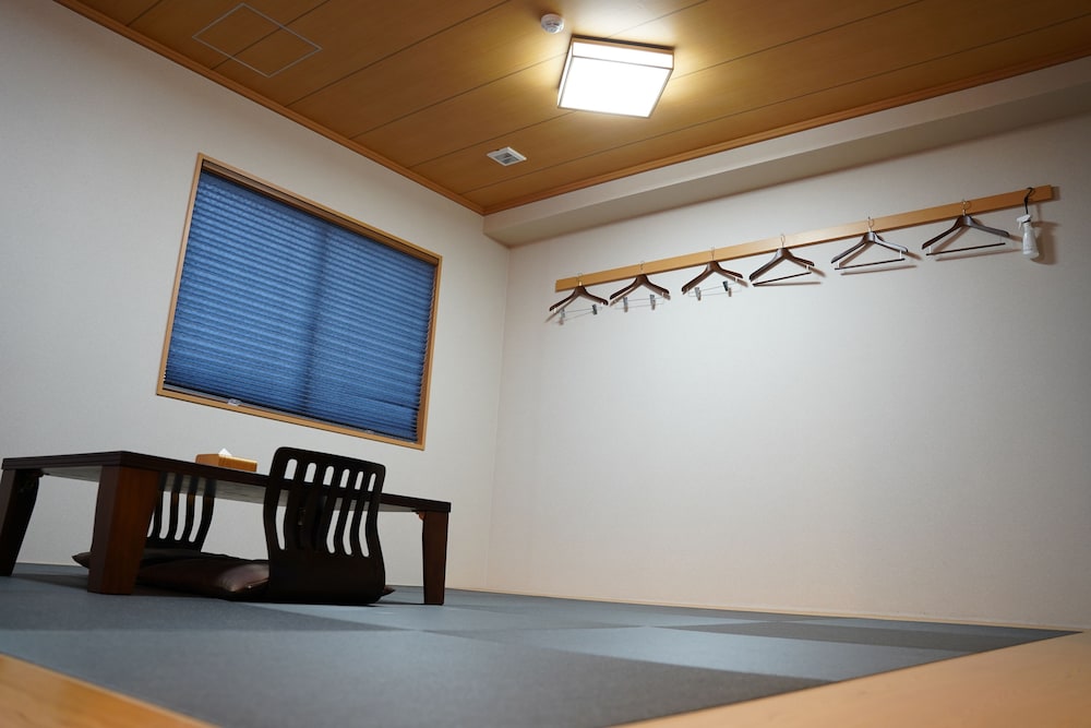 Welina Hotel Premier Shinsaibashi 4/61