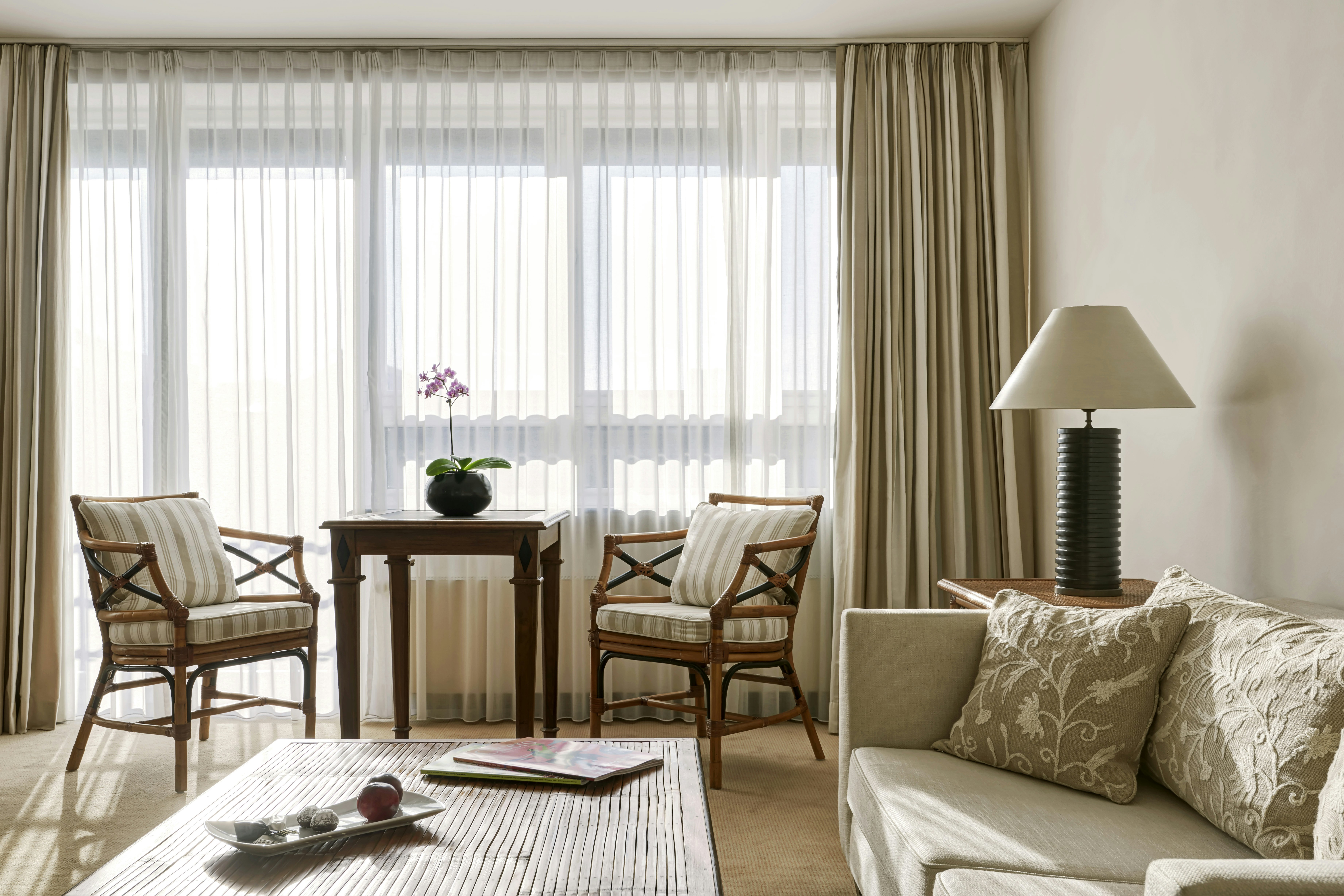 The Mandala Suites 38/56