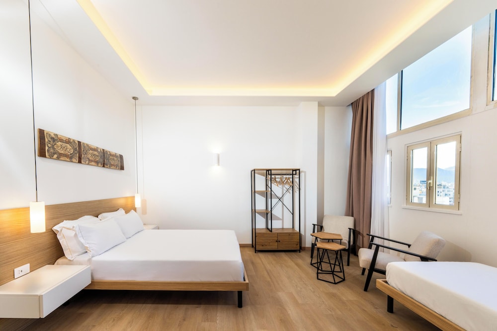 Skyline Boutique Hotel 6/50