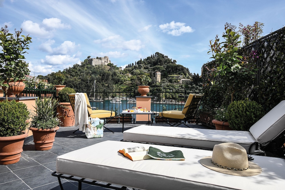 Splendido Mare, A Belmond Hotel, Portofino 41/50