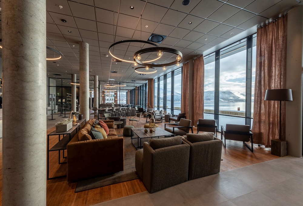 Scandic Sortland 48/70