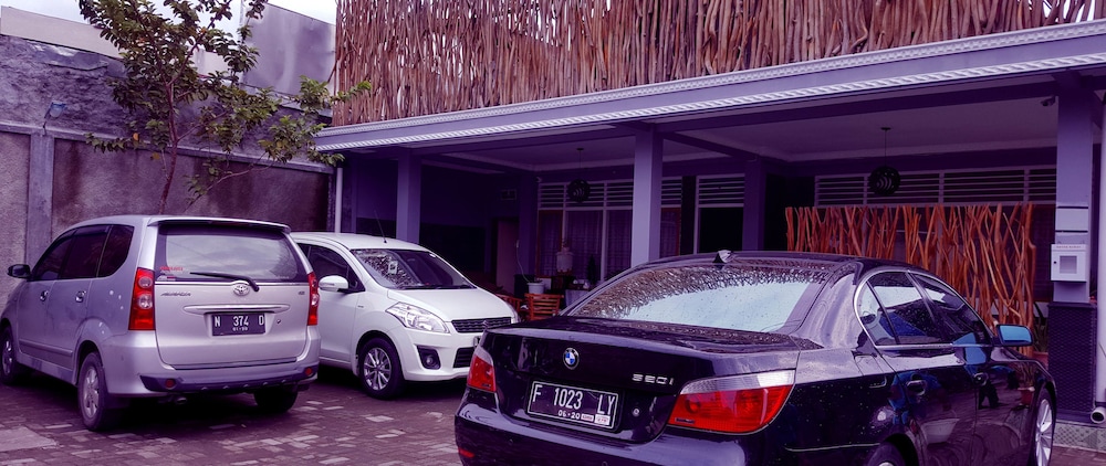 Metro Malioboro Living 24/28