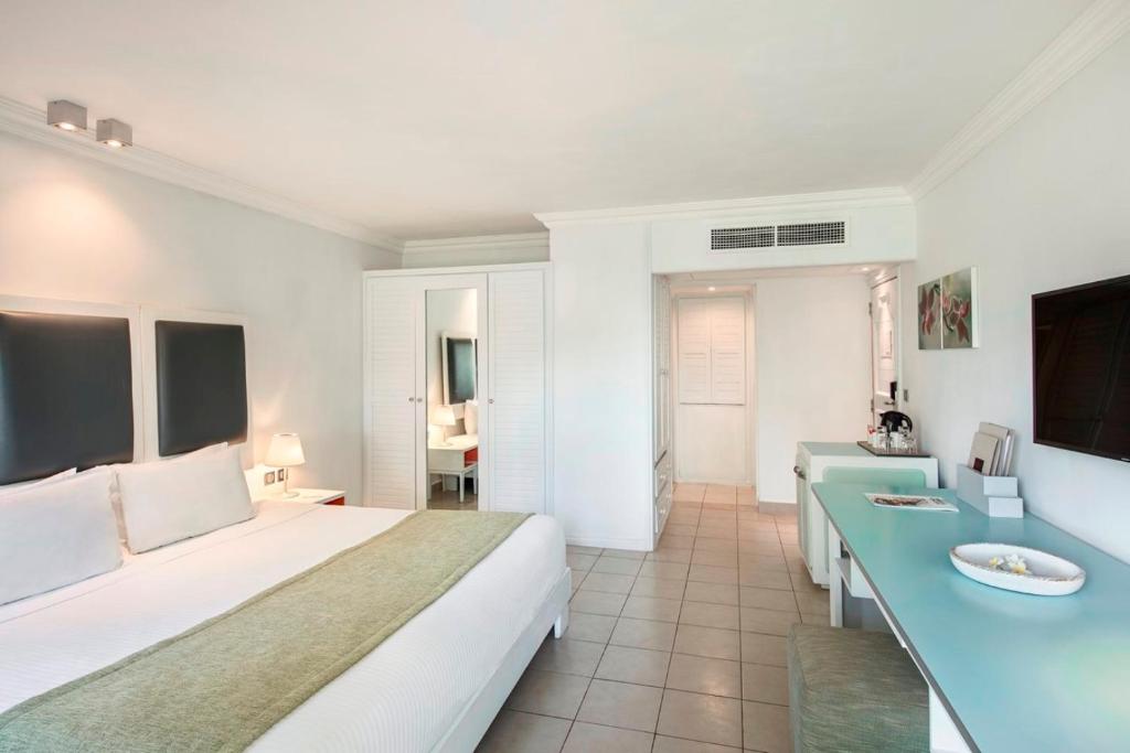 جناح ديلوكس، Ambre All Inclusive - Adults only 2/3