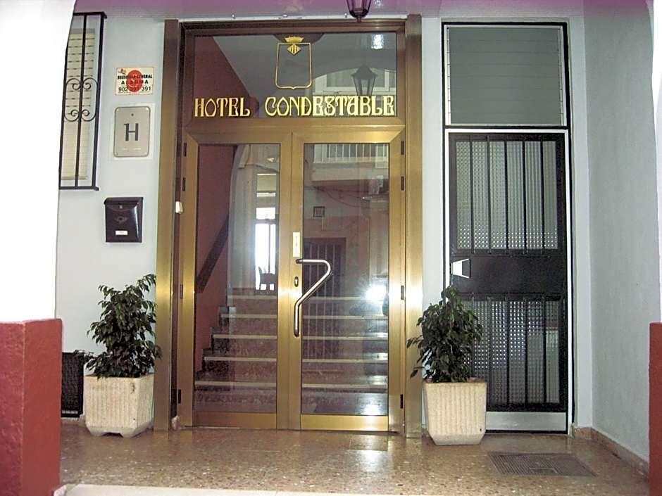 Hotel Condestable 5/32