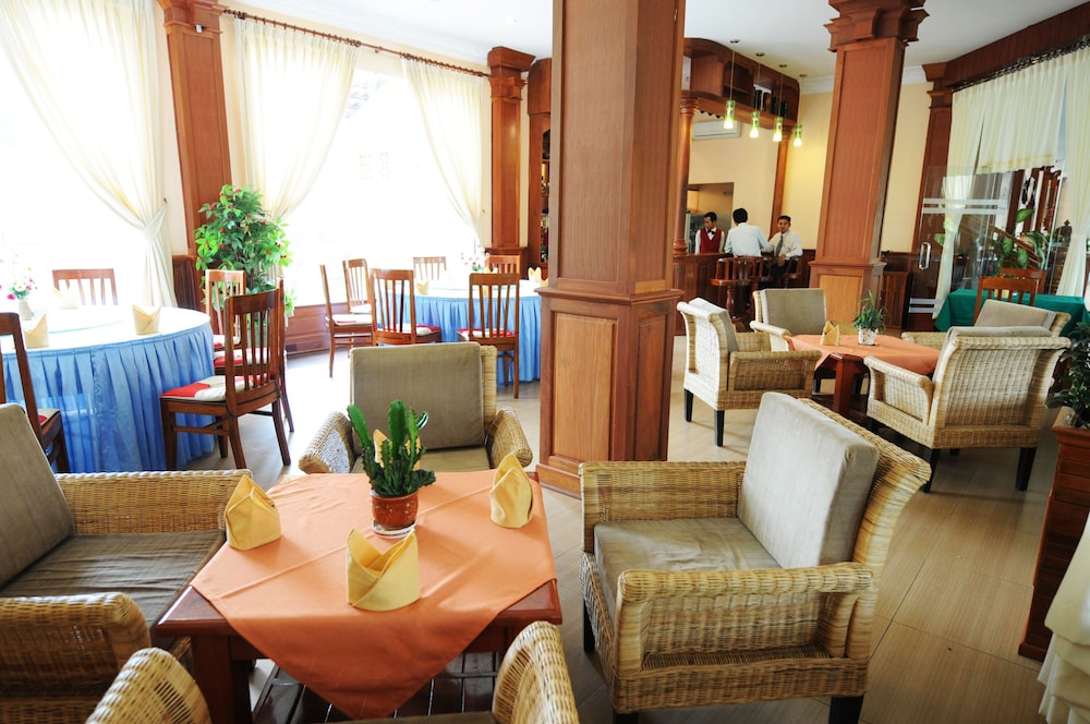 Dara Reang Sey Angkor Hotel 43/68