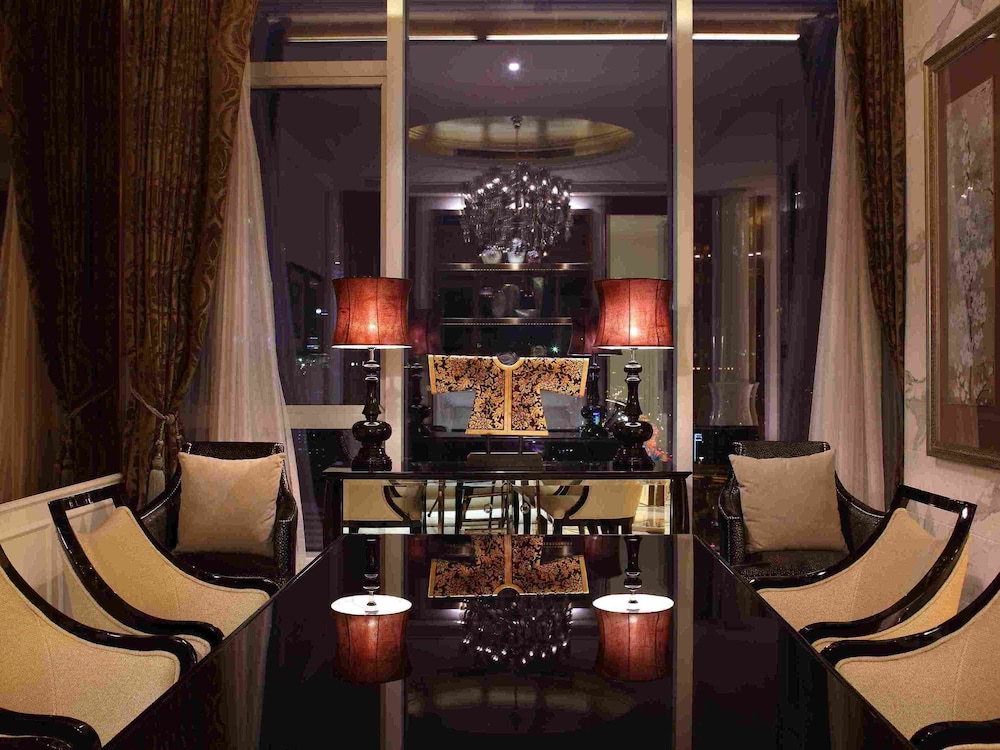 Sofitel Guangzhou Sunrich 51/76