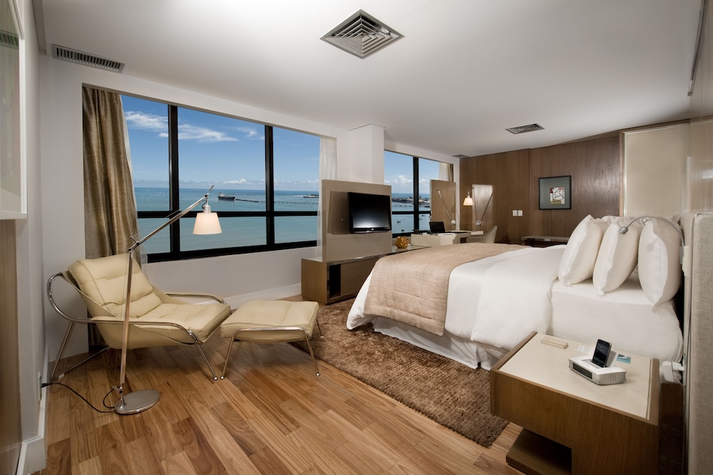 Hotel Gran Marquise 43/73