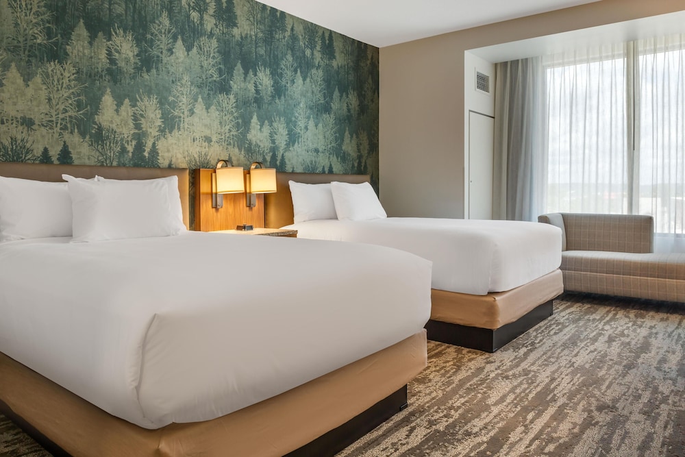 Drury Plaza Hotel Nashville Southeast Century Farms 4/28