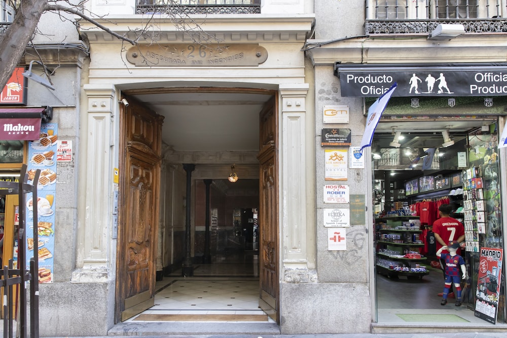 Hostal Rober 2/59