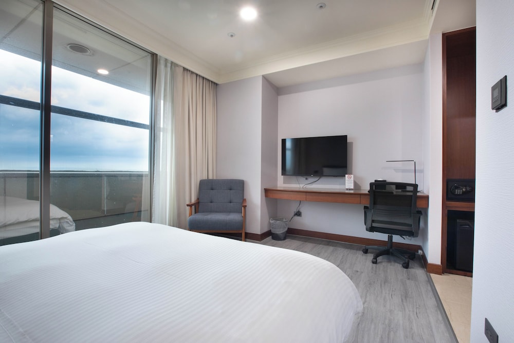 Xinshe Hotel - Chungli 21/50