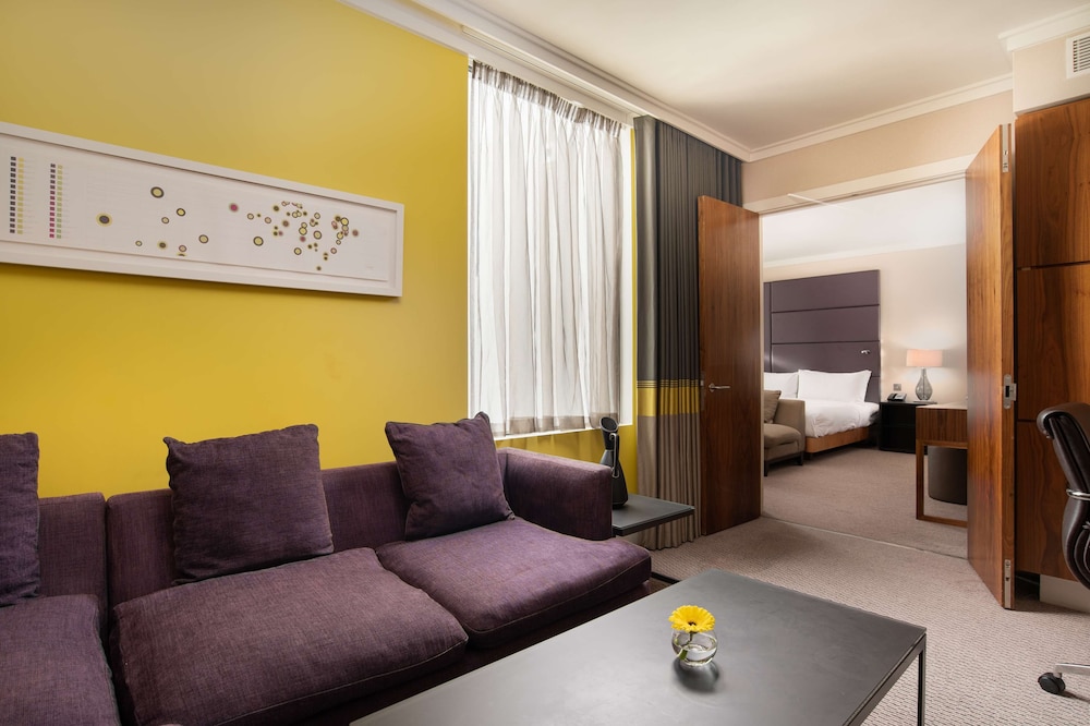 Hilton London Wembley 35/62