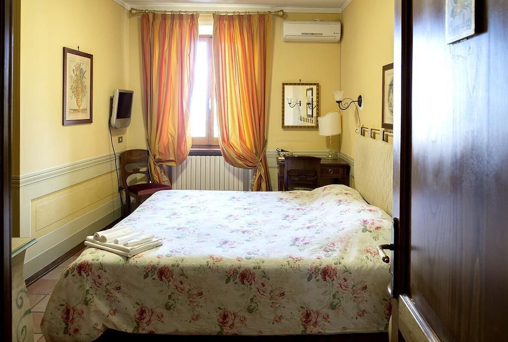 Il Panciolle 9/30