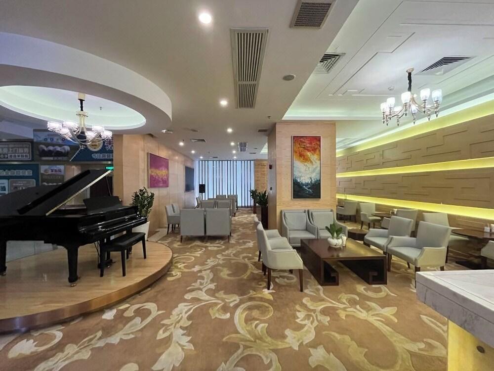 Huaan International Hotel 15/24