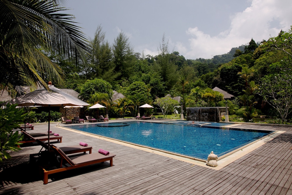 Khaolak Paradise Resort 4/61