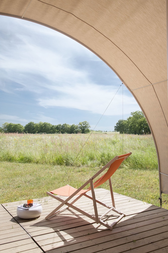 Camping Villaggio Cerquestra 16/50