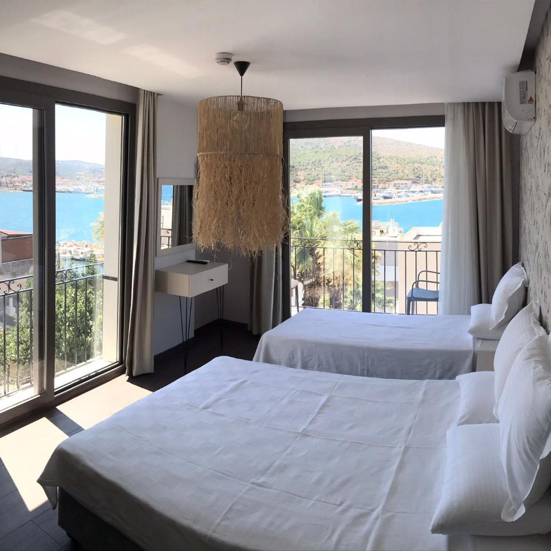 Eva Otel Cesme 5/30