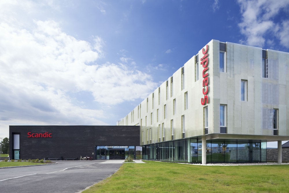 Scandic Oslo Airport 37/47