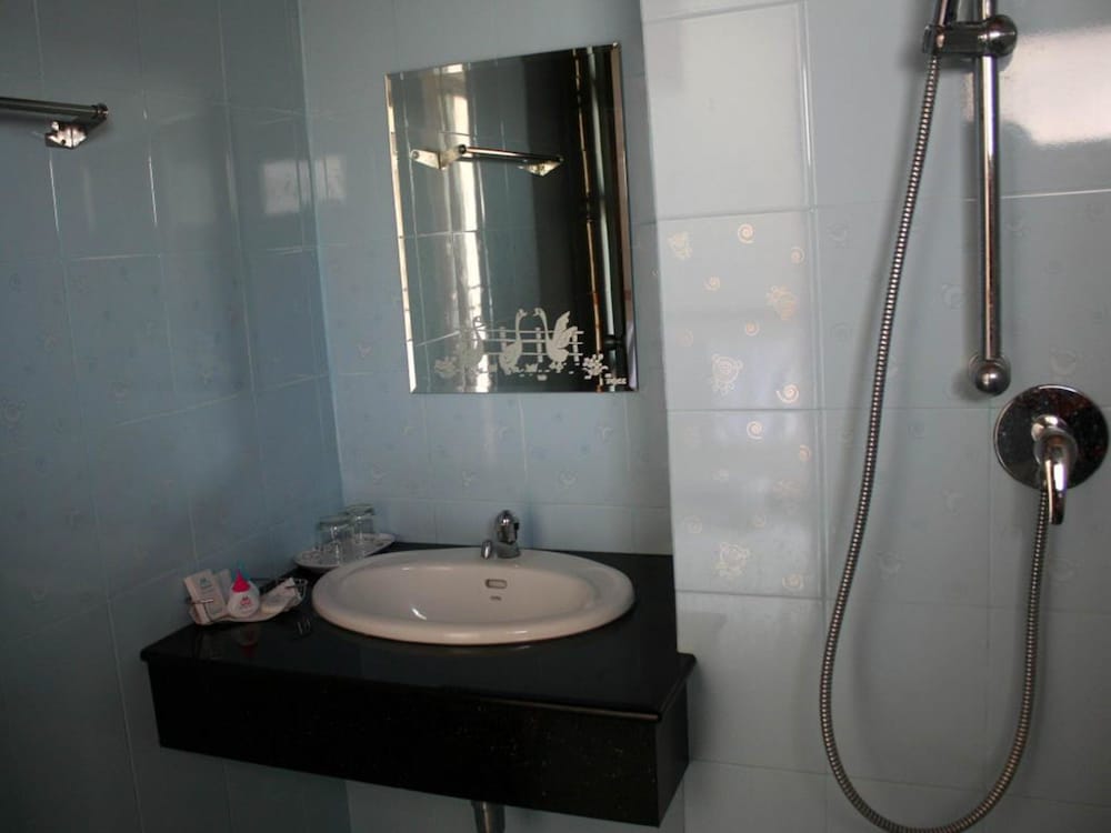 Riverfront Hotel Mukdahan 28/28