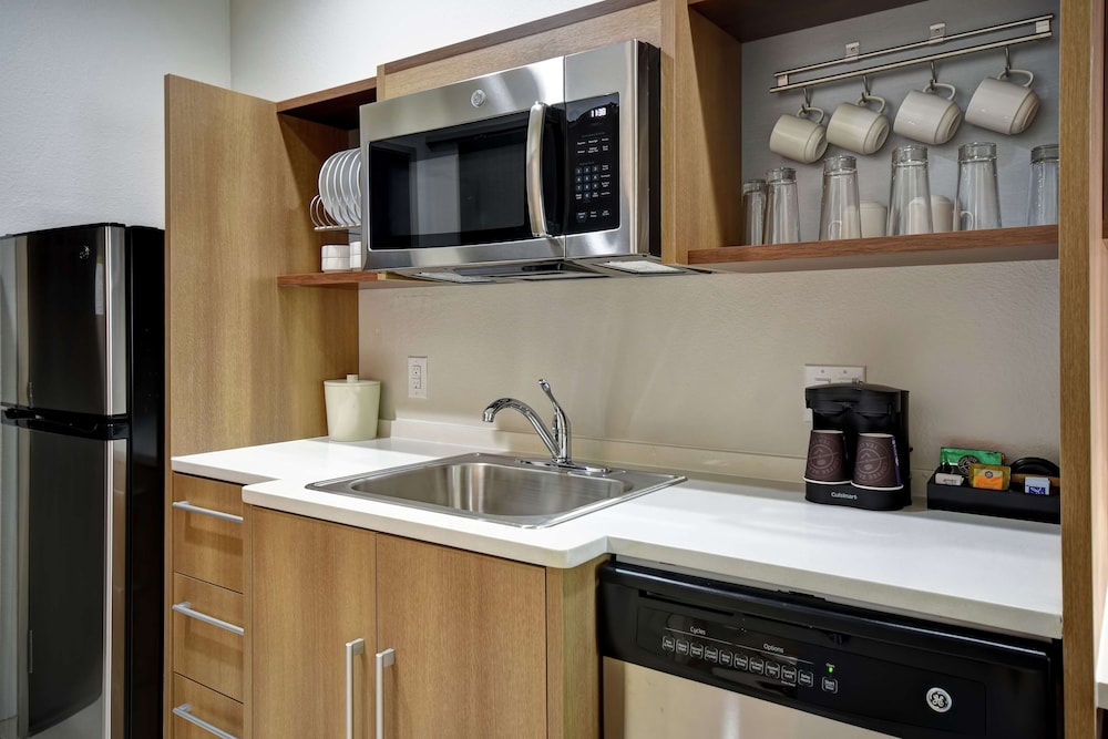 Home2 Suites by Hilton Fort Worth Fossil Creek 25/48