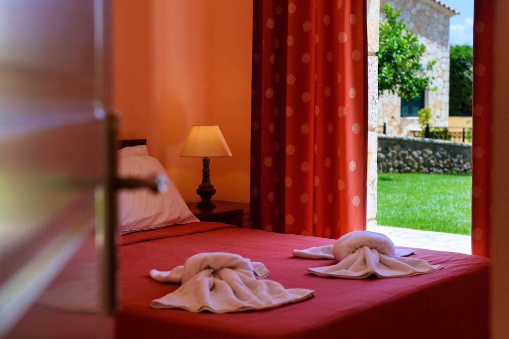 Villa Lemonia 14/50