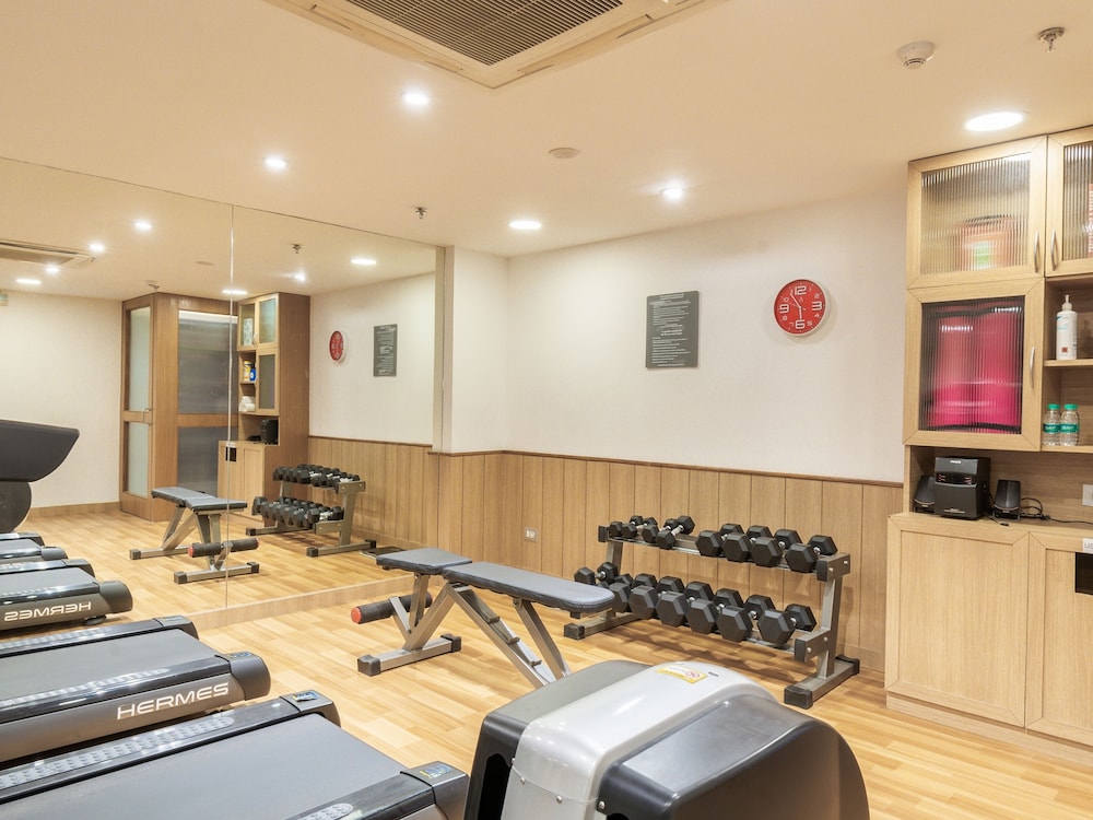 Holiday Inn Express Ahmedabad Prahlad Nagar 61/73