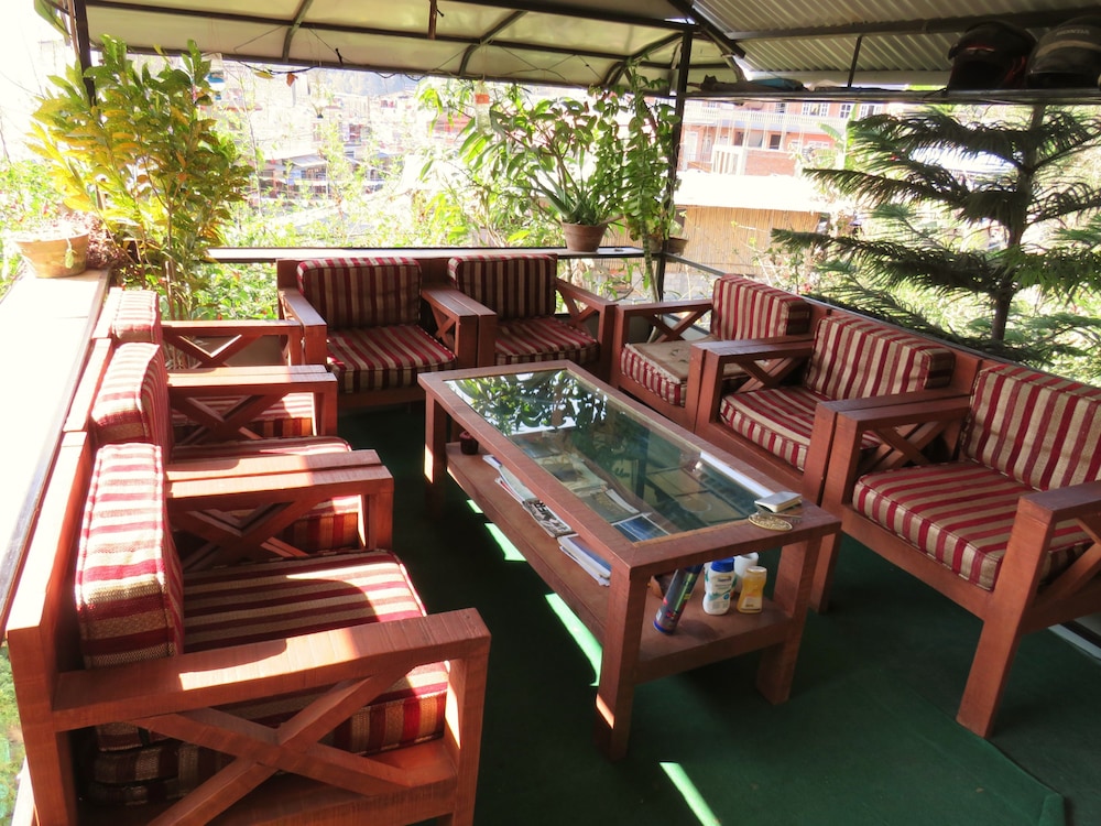 Urban Boutique Hotel Pokhara 20/30