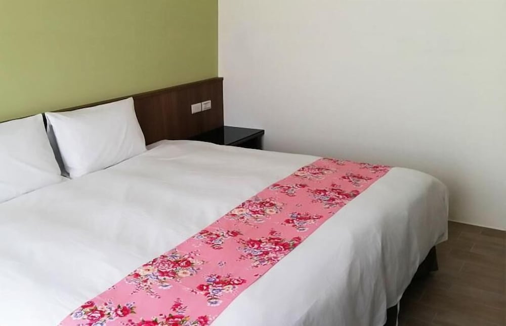 Sendale Zhubei Business Hotel 14/27