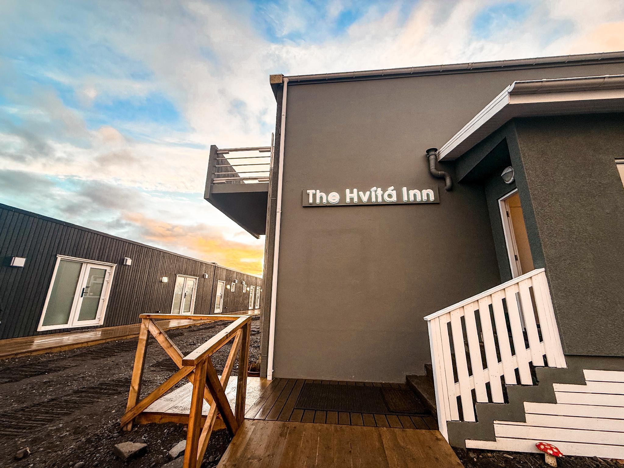 The Hvita Inn by Ourhotels 1/43