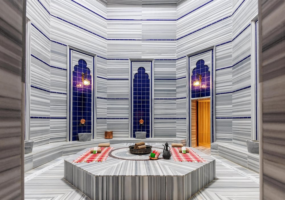 Kempinski Hotel Barbaros Bay Bodrum 35/74
