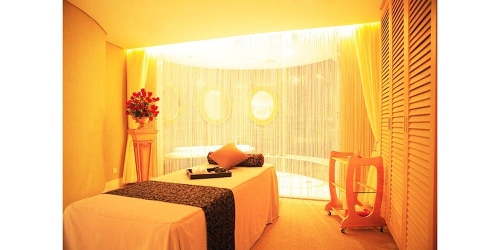 Jianguo Garden Hotel 19/32
