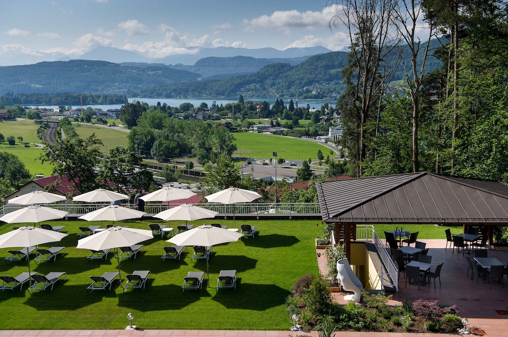Balance Das 4 Elemente Spa Golf Hotel 39/45