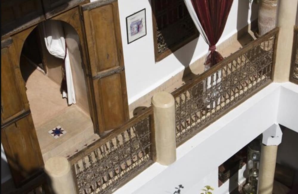 Riad El Zohar 49/50