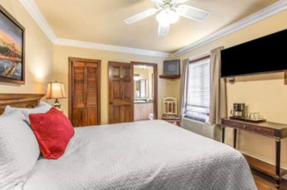 Solvang Gardens Lodge An Ascend Hotel Collection 29/66
