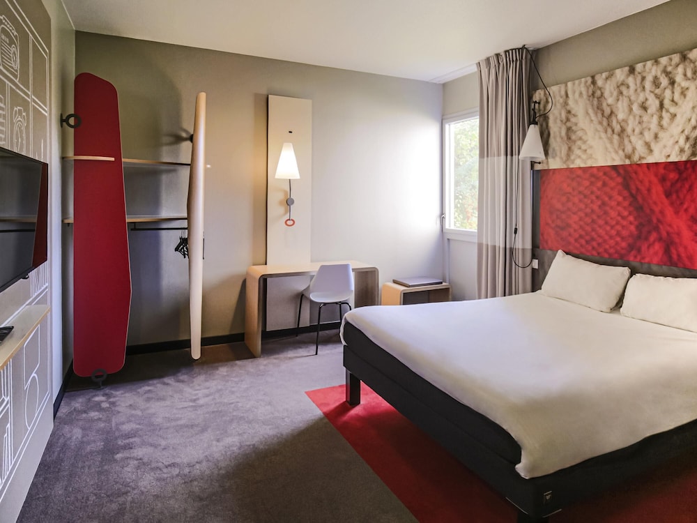 Ibis Marne La Vallee Emerainville 10/46