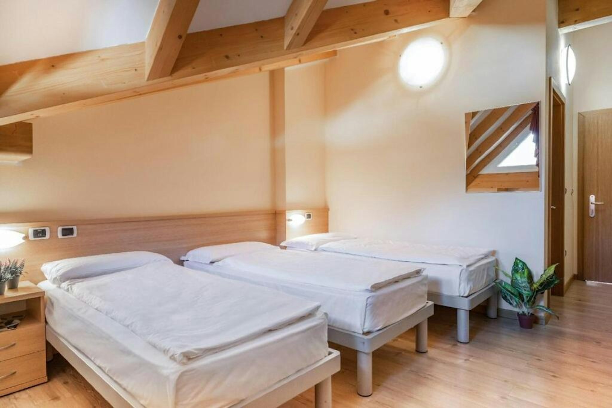 Hotel Garni' Maria 10/21