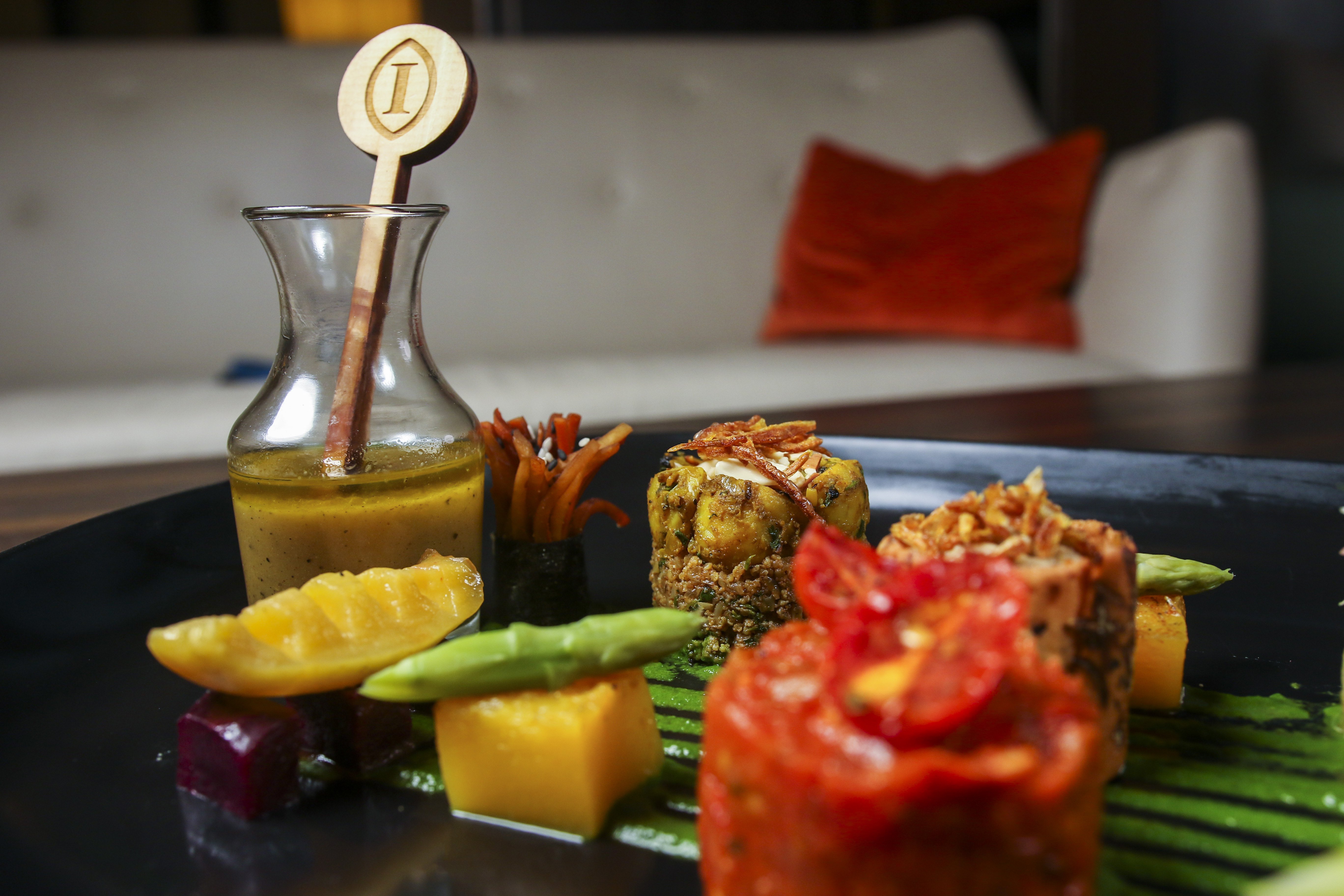 InterContinental Dhaka 写真3