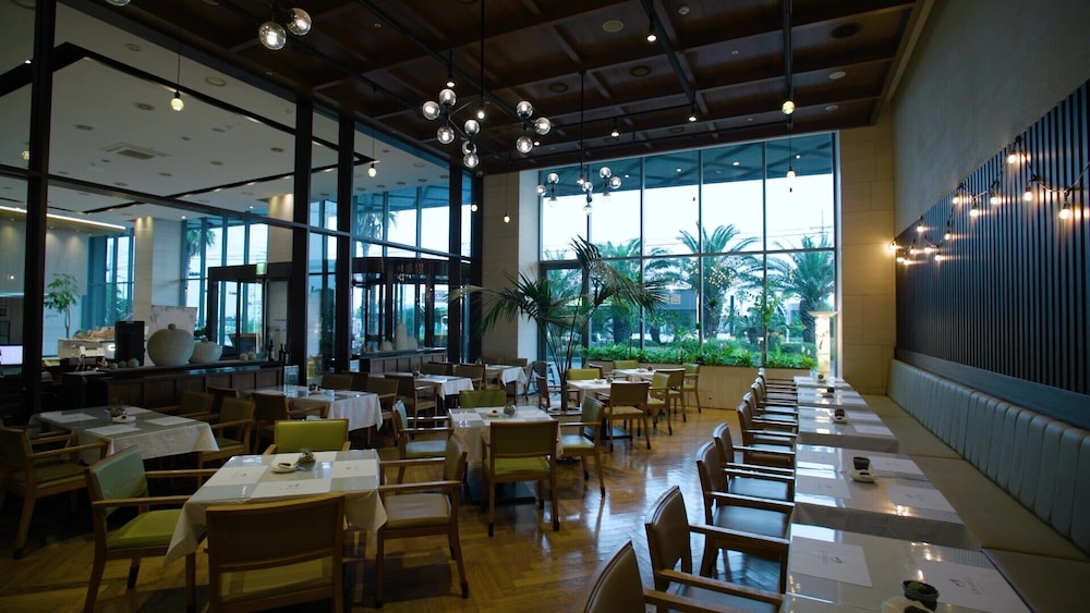 Grabel Hotel Jeju 54/77