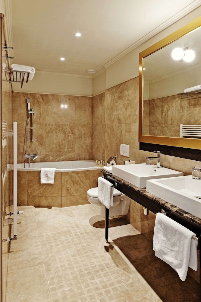 Grandezza Hotel Luxury Palace 66/66